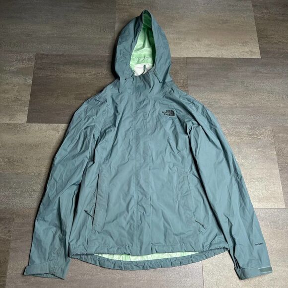 SOLD The North Face Venture 2 Jacket Small - Picture 1 of 5